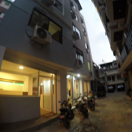 Bodhi Tree Hostel Katmandu Eksteriør bilde