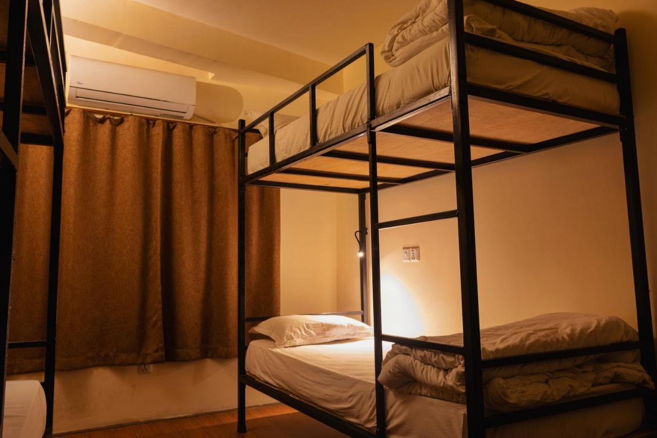 Bodhi Tree Hostel Katmandu Eksteriør bilde