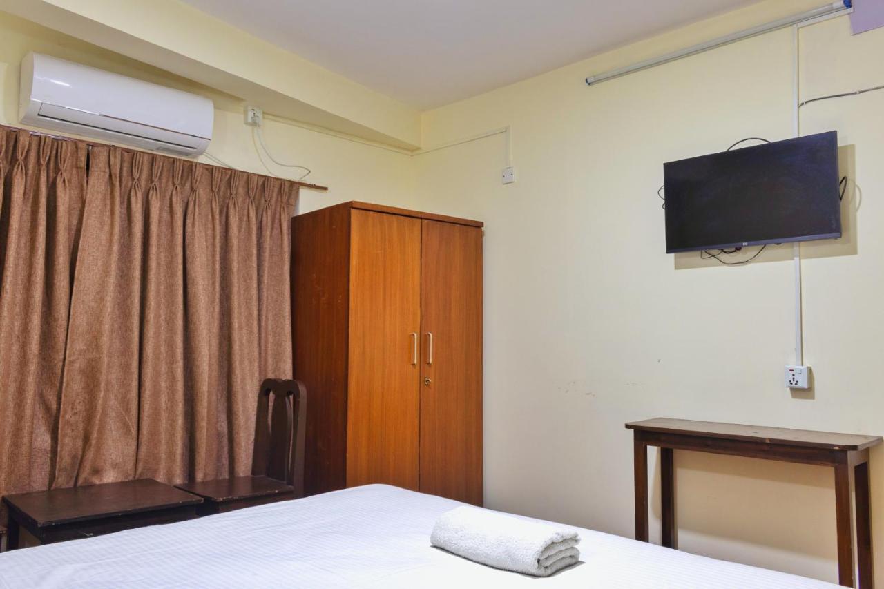 Bodhi Tree Hostel Katmandu Eksteriør bilde