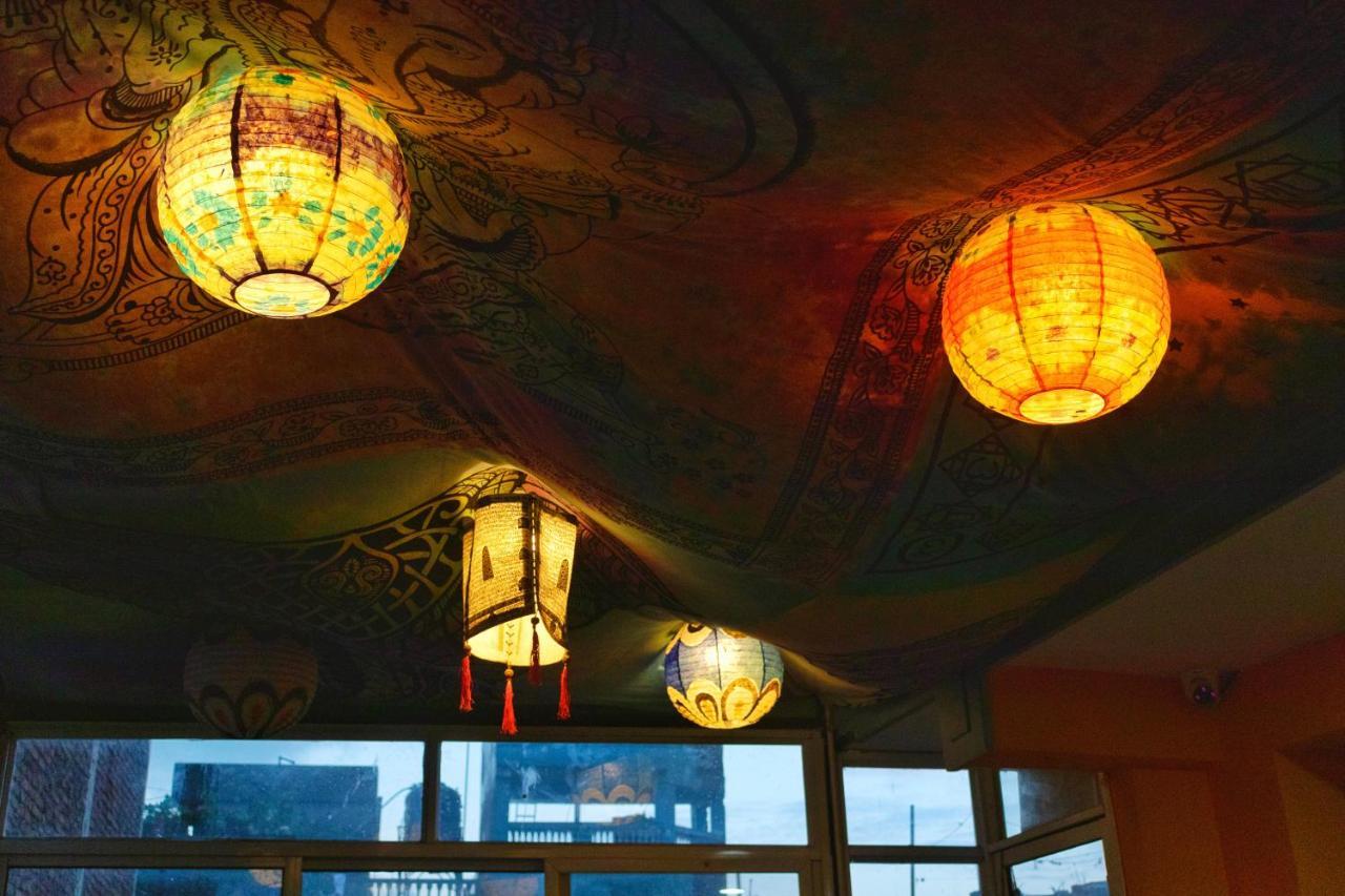 Bodhi Tree Hostel Katmandu Eksteriør bilde