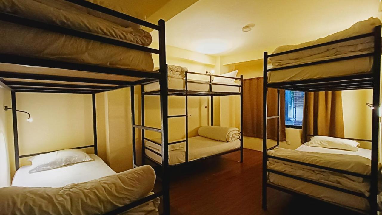 Bodhi Tree Hostel Katmandu Eksteriør bilde