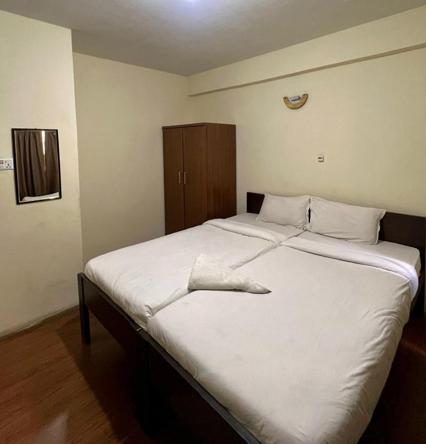 Bodhi Tree Hostel Katmandu Eksteriør bilde